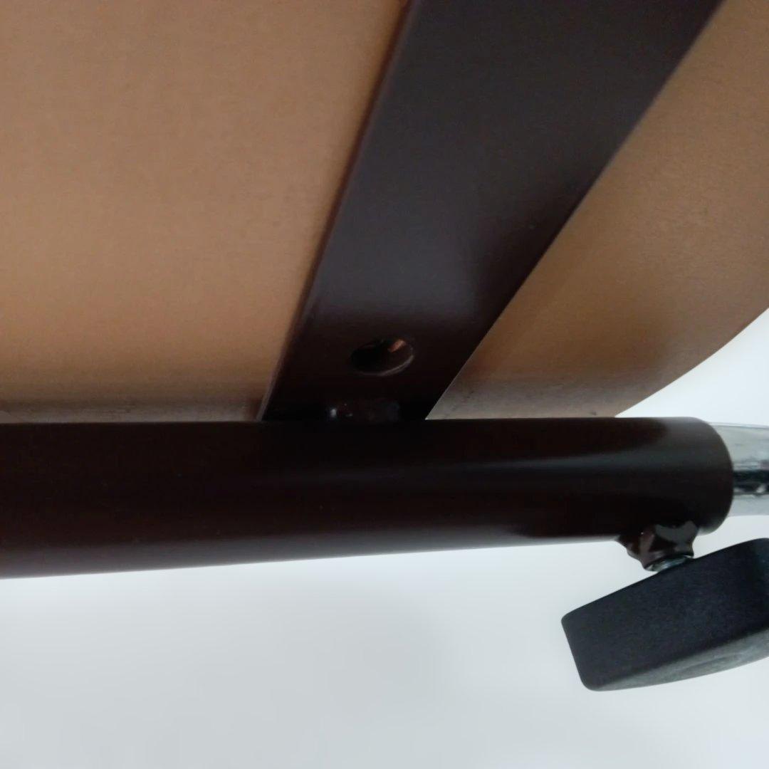 ベッドテーブル　サイドテーブル　介護ベッド用テーブル