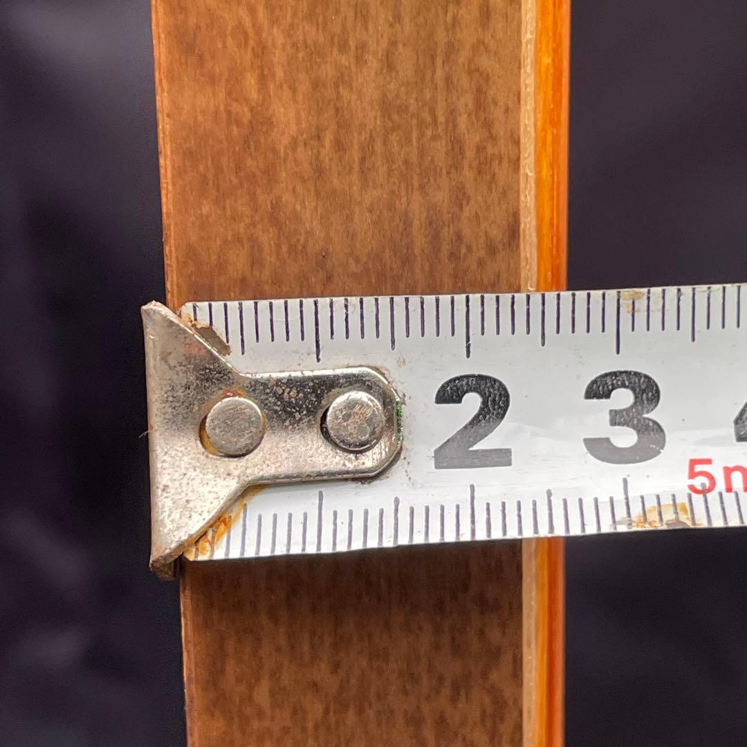 【送料込‼︎土日発送】欄間　2枚セット　レトロ　昭和　和室　手彫り