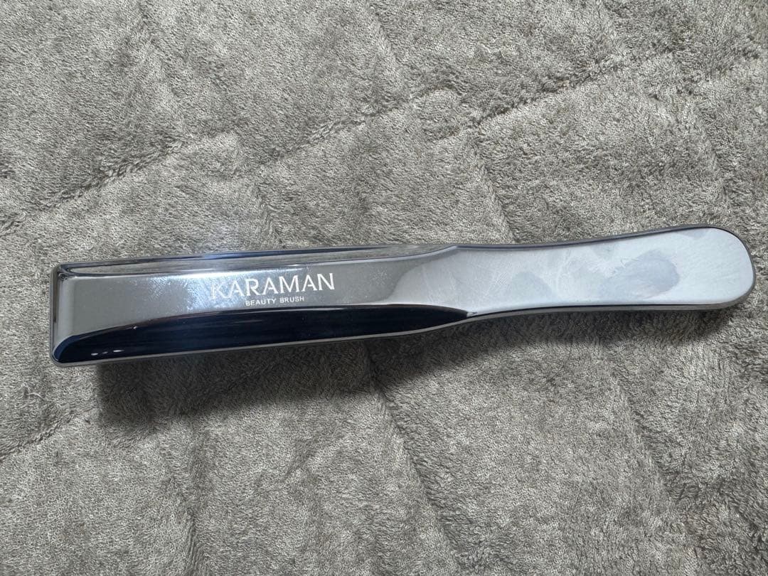 カラマンビューティーブラシ　⚠️本体のみ
