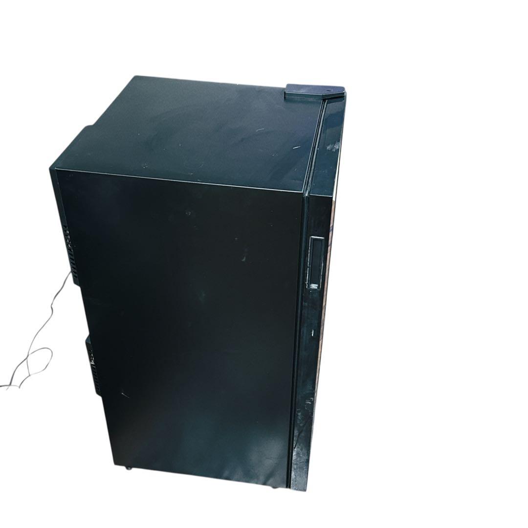 Lefier ルフィエール ワインセラー 最大32本収納 75L LW-D32