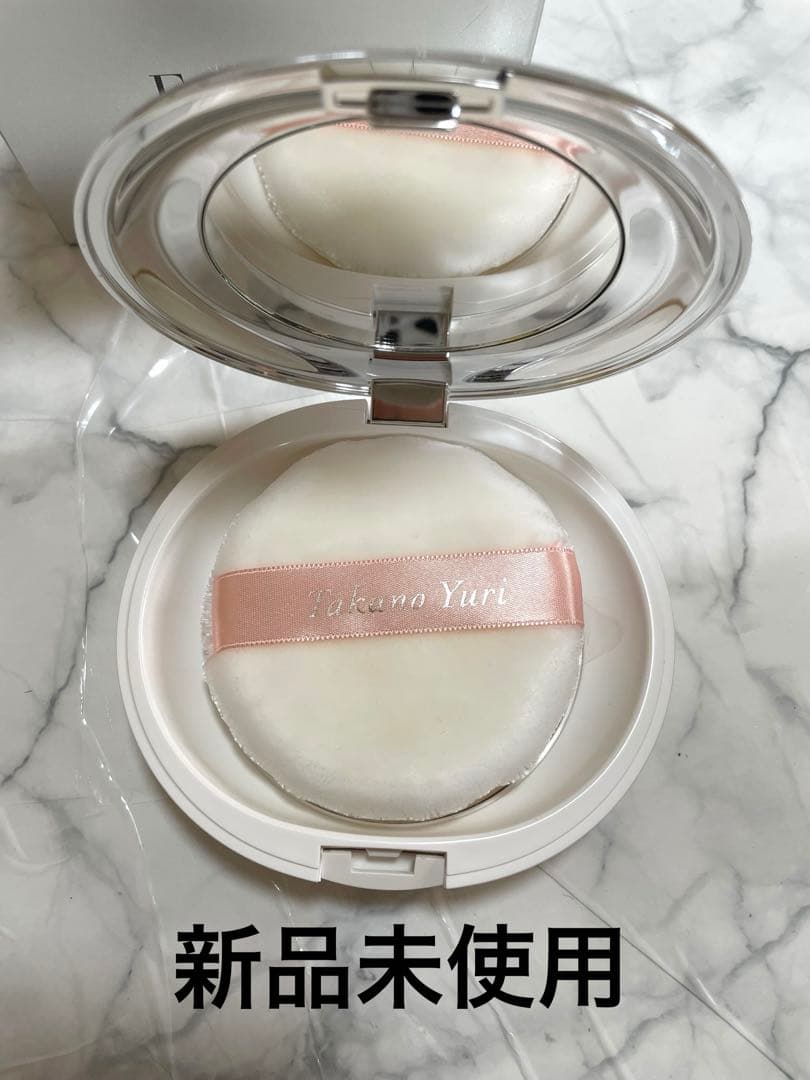 たかの友梨　エステファクト　エッセンスパウダー　美容フェイスパウダー