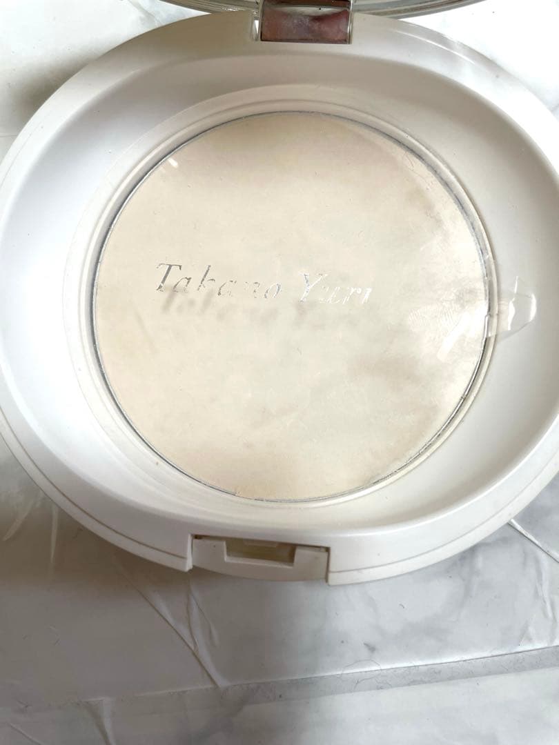 たかの友梨　エステファクト　エッセンスパウダー　美容フェイスパウダー