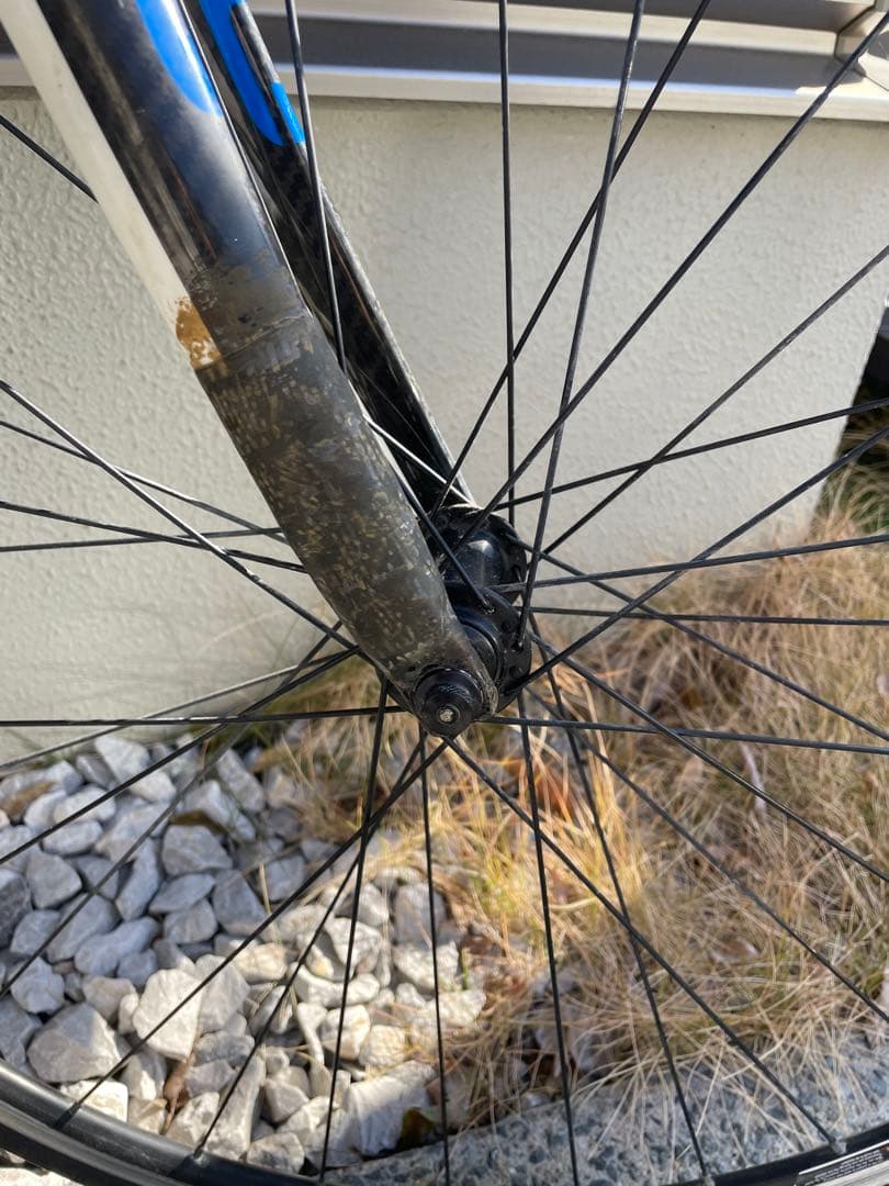 カーボンロードバイクオーパスアレグロ　OPUSアルテグラULTEGRA