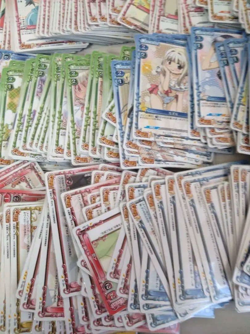 プレシャスメモリーズ　ひだまりスケッチ　まとめ売り　約690枚程度 トレカ