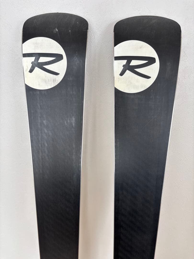 ☆大幅値下げ‼️ROSSIGNOL HERO MASTER 175cm R18