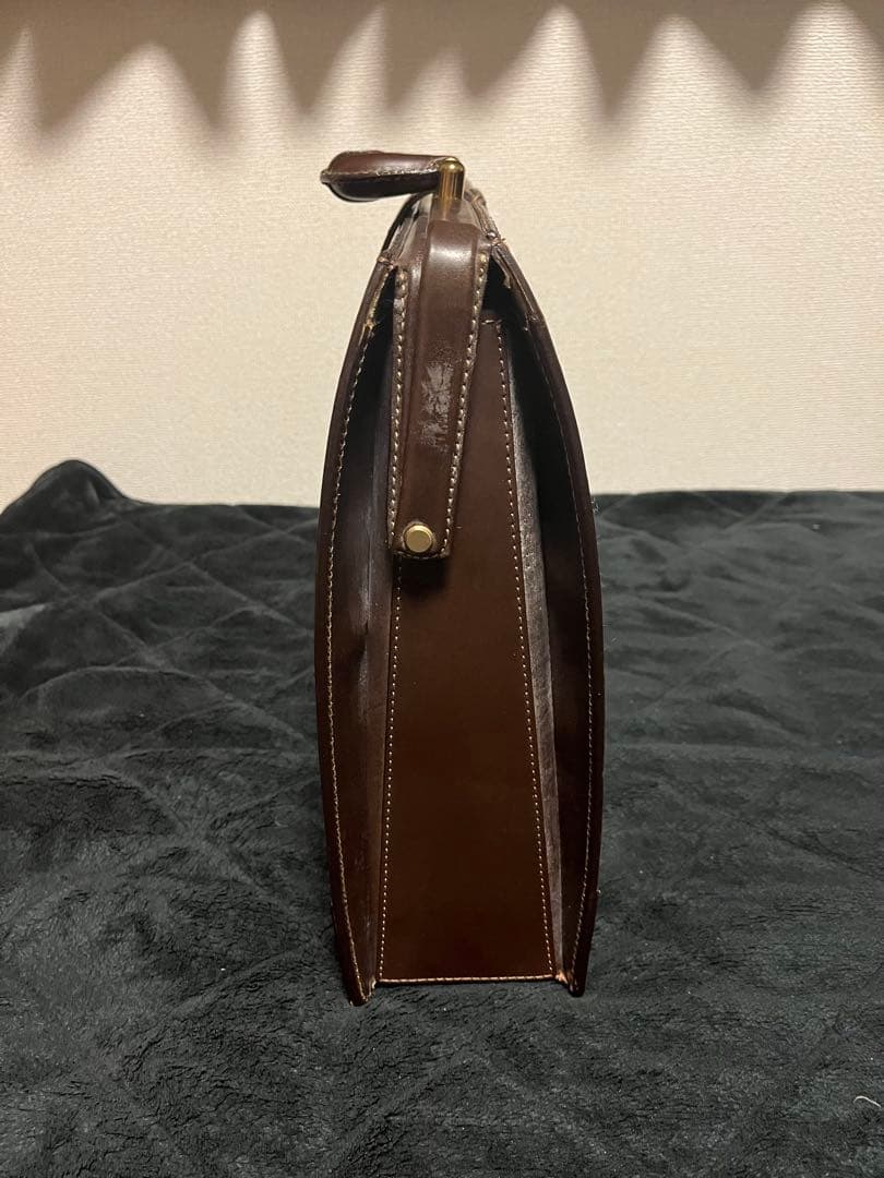 ！！今日まで！！【廃盤】土屋鞄　ダレスバッグ