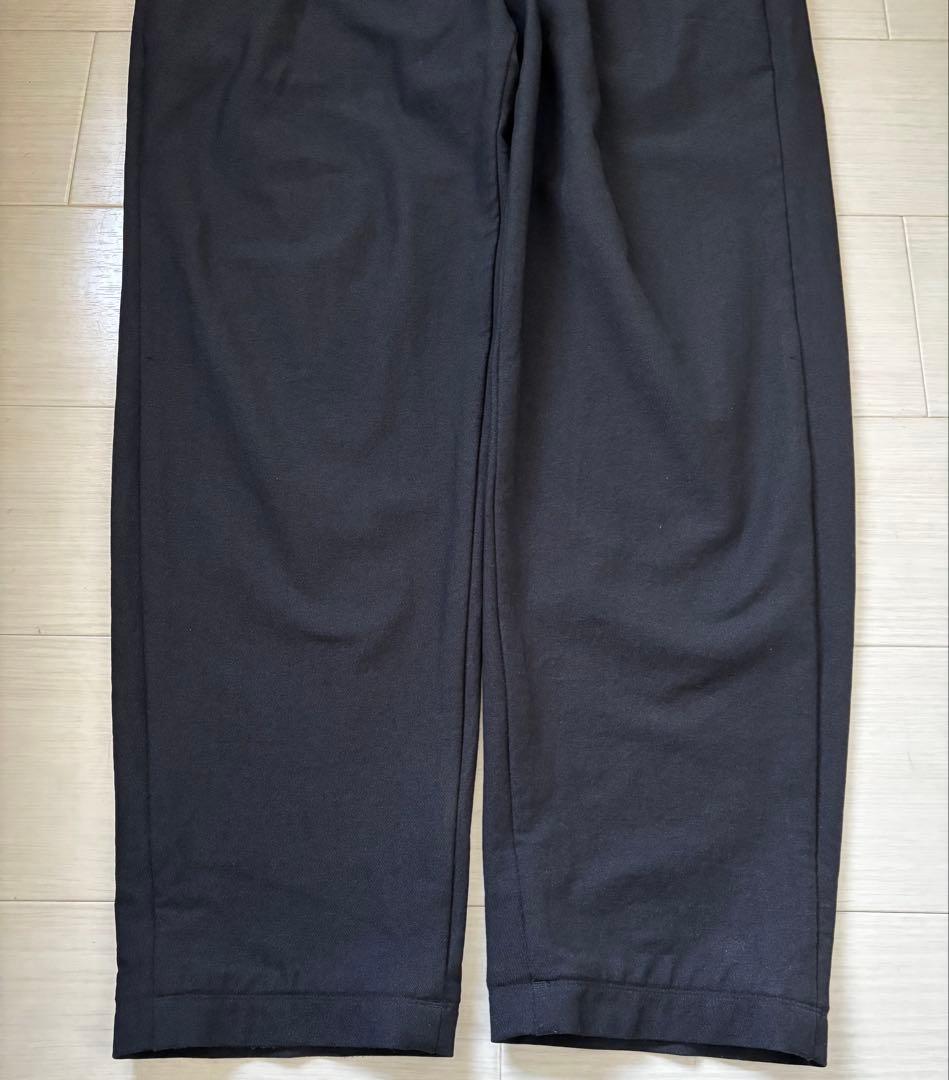 TEATORA WALLET PANTS GC 3 ゴーストコード