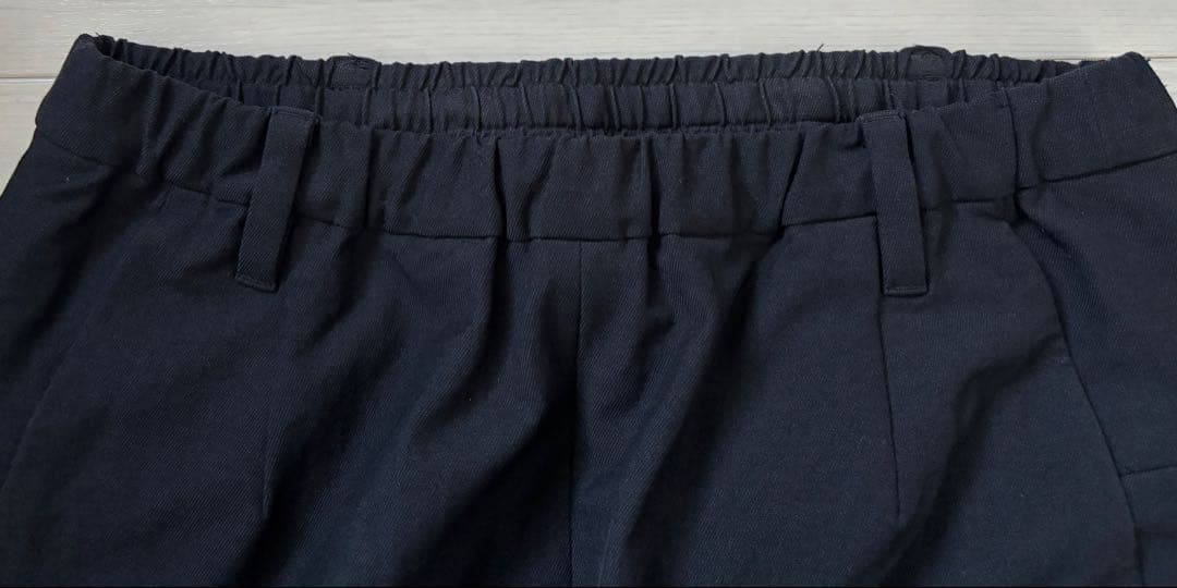 TEATORA WALLET PANTS GC 3 ゴーストコード