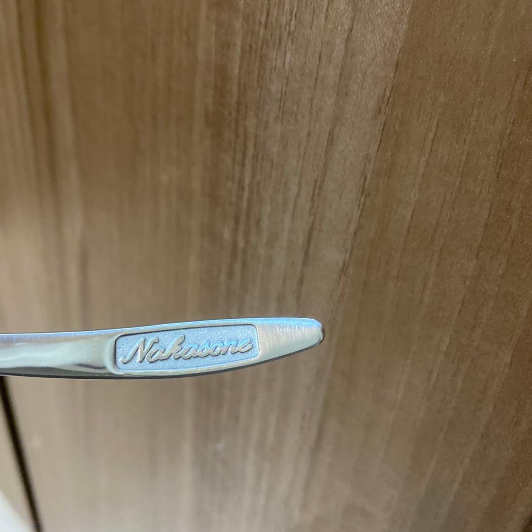 キューティクルニッパー ナカソネ ネイル ネイリスト　セット　ニッパー 新品