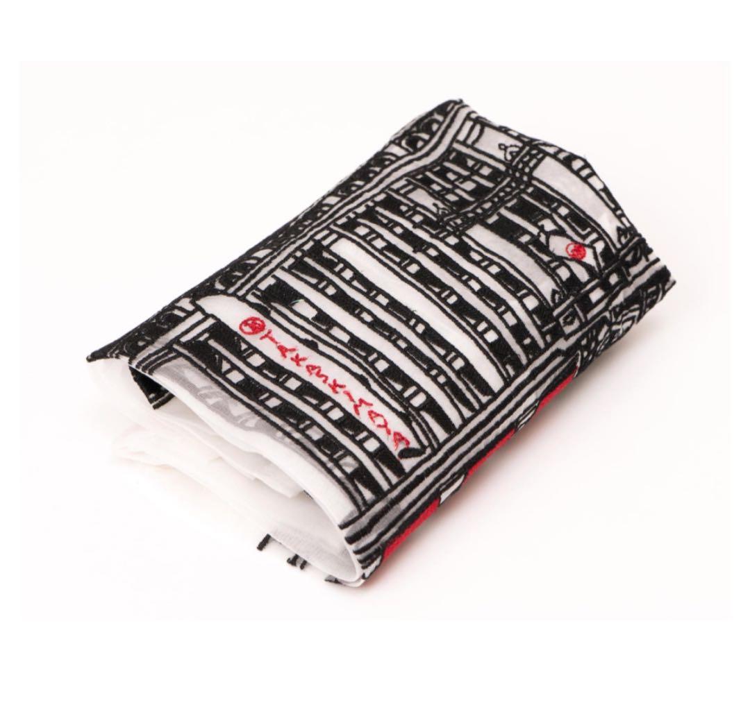 【新品・未開封】高島屋×BRIGITTE TANAKA（ブリジット タナカ）