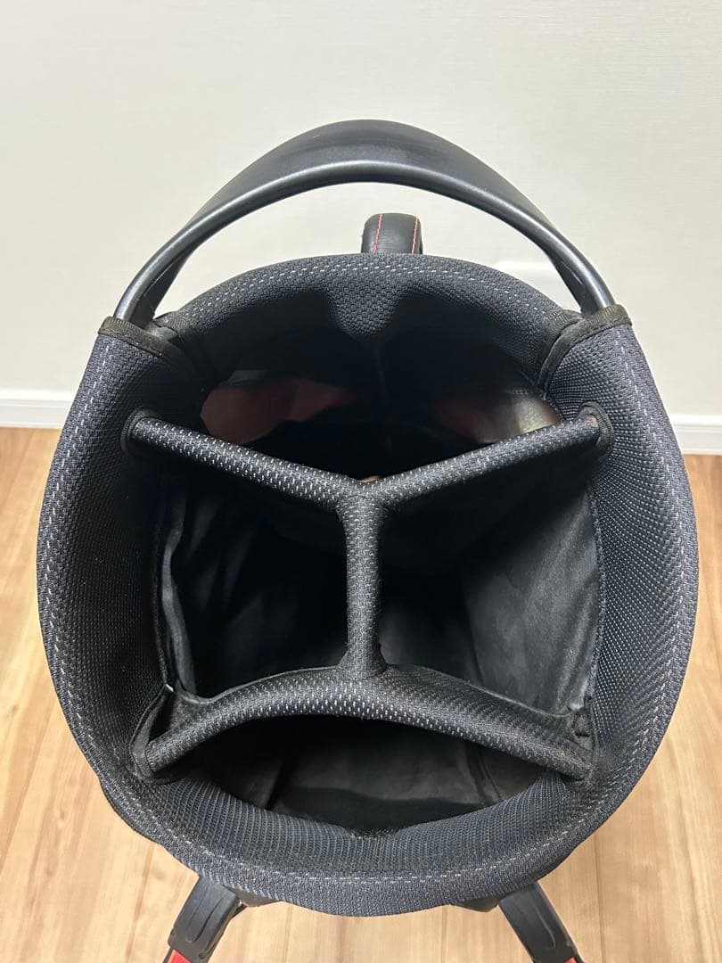 【週末限定値下げ】Titleist タイトリストスタンドキャディバッグ