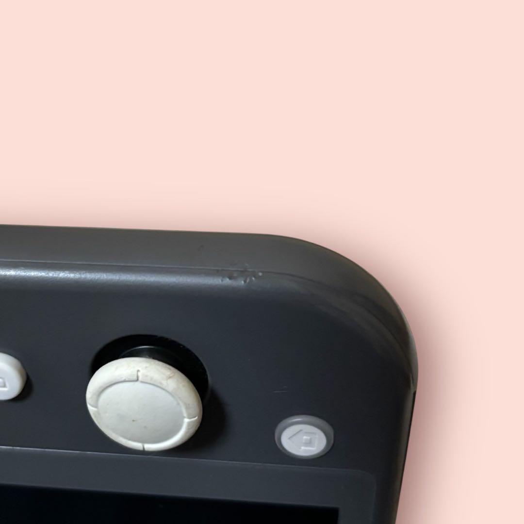 【美品】Nintendo Switch Lite グレー 本体 箱付き