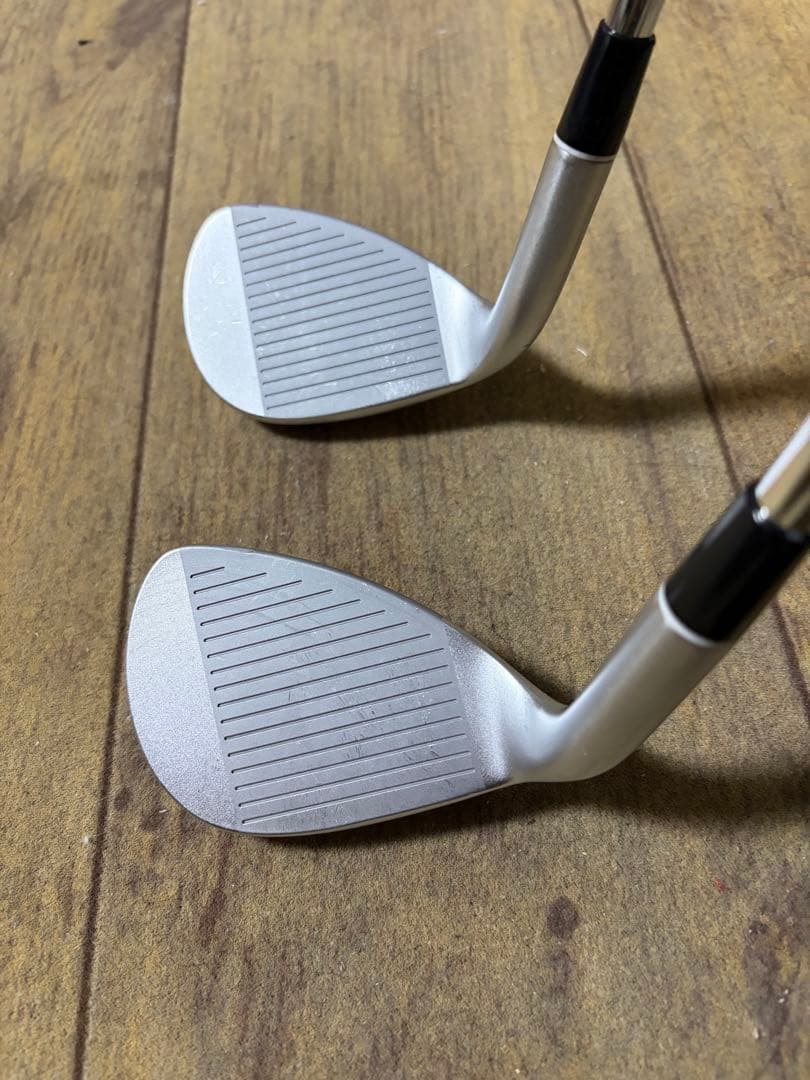 フォーティーン ウエッジ TK-53（53°）TK-59 （59°）2本セット