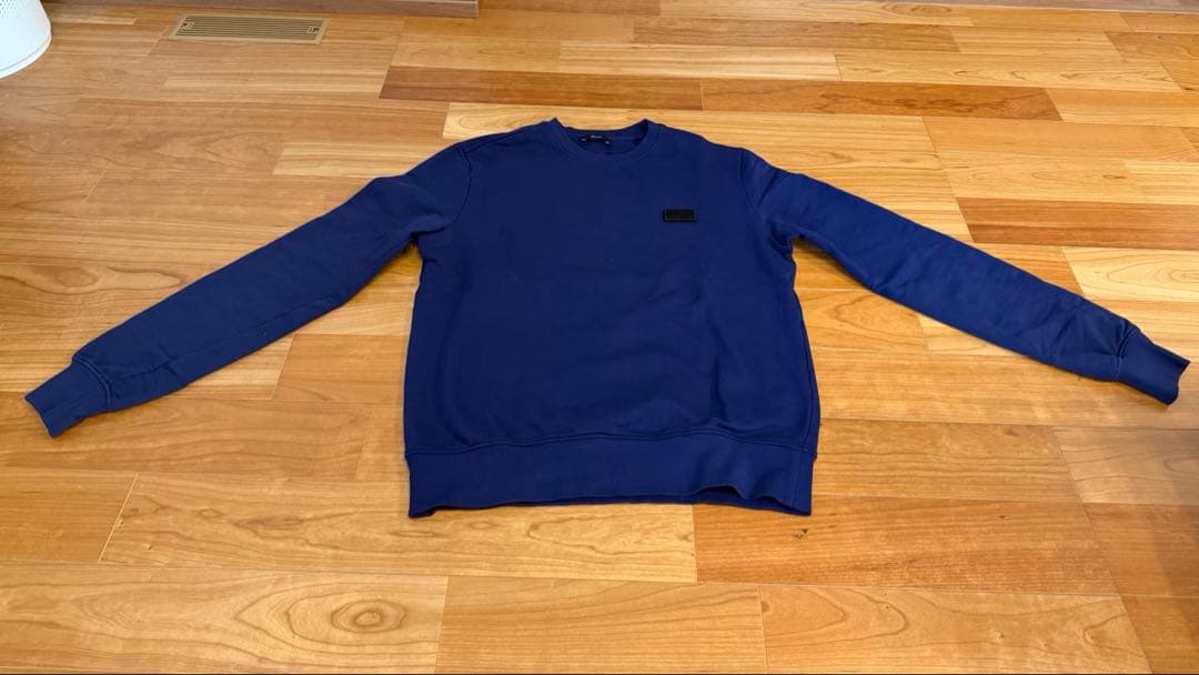 HERNO スウェット サイズ48