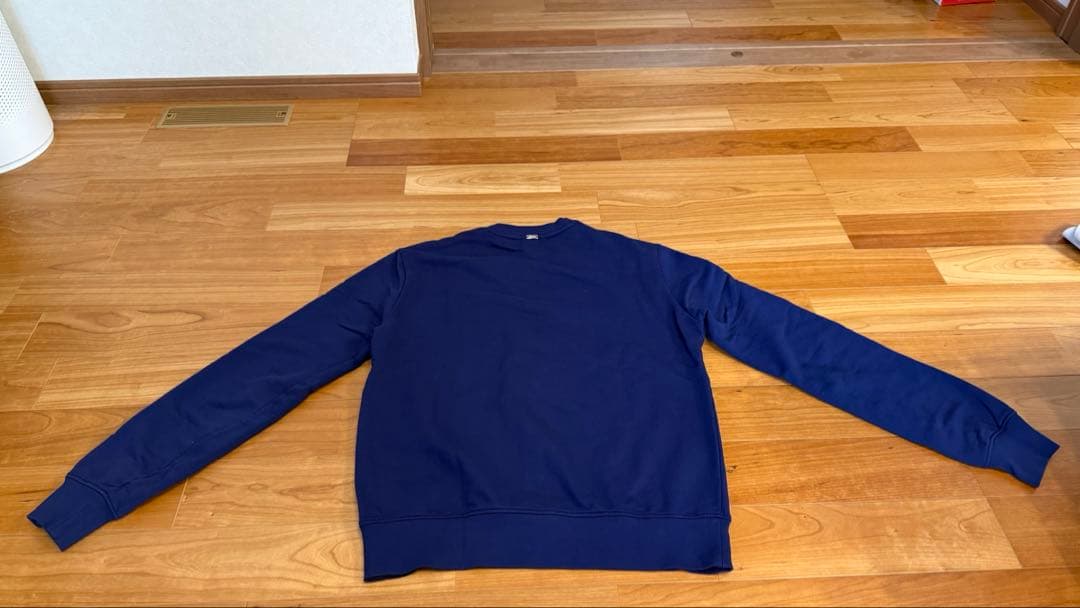 HERNO スウェット サイズ48