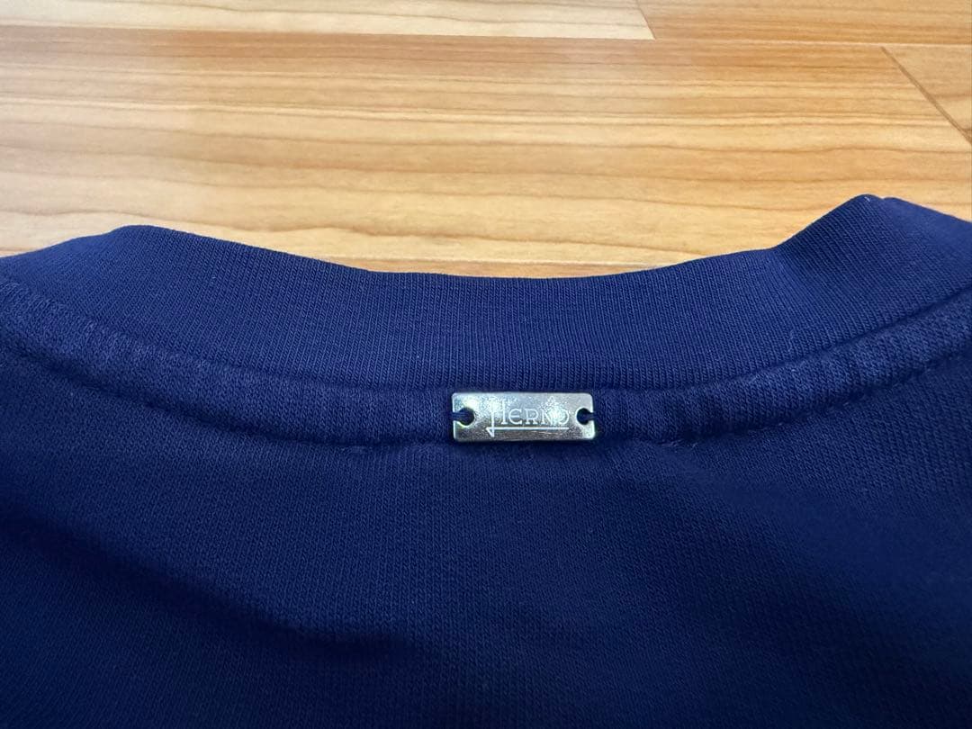 HERNO スウェット サイズ48