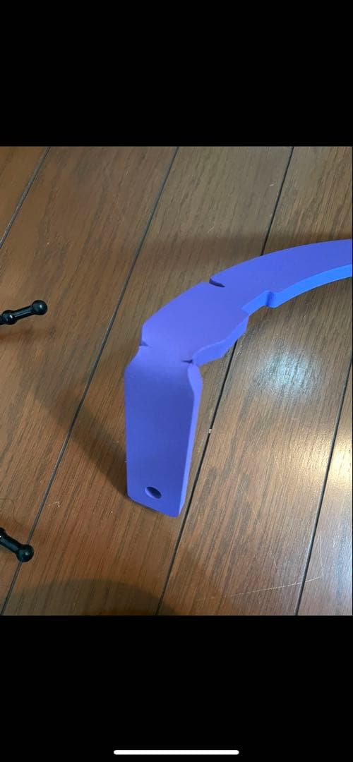 AIR DRIBBLE ドリブル練習用具