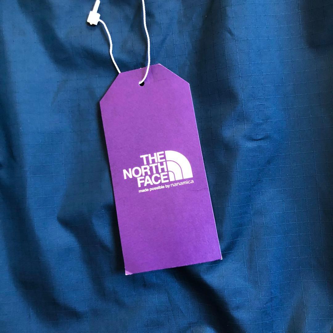 THE NORTH FACE PPL マウンテン ウインド カーディガン