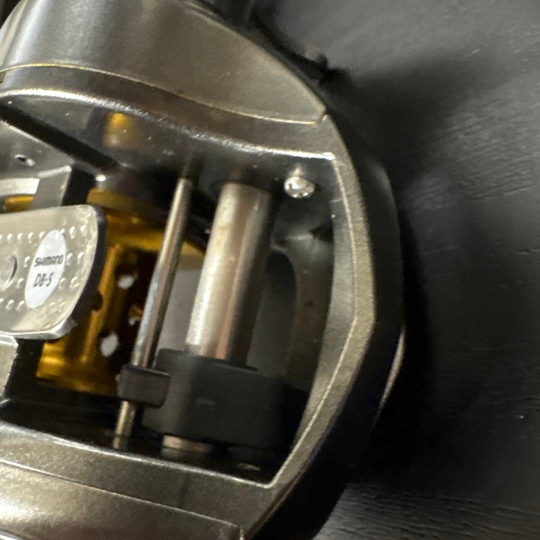 メタニウムXT ベイトリール SHIMANO セットでお得