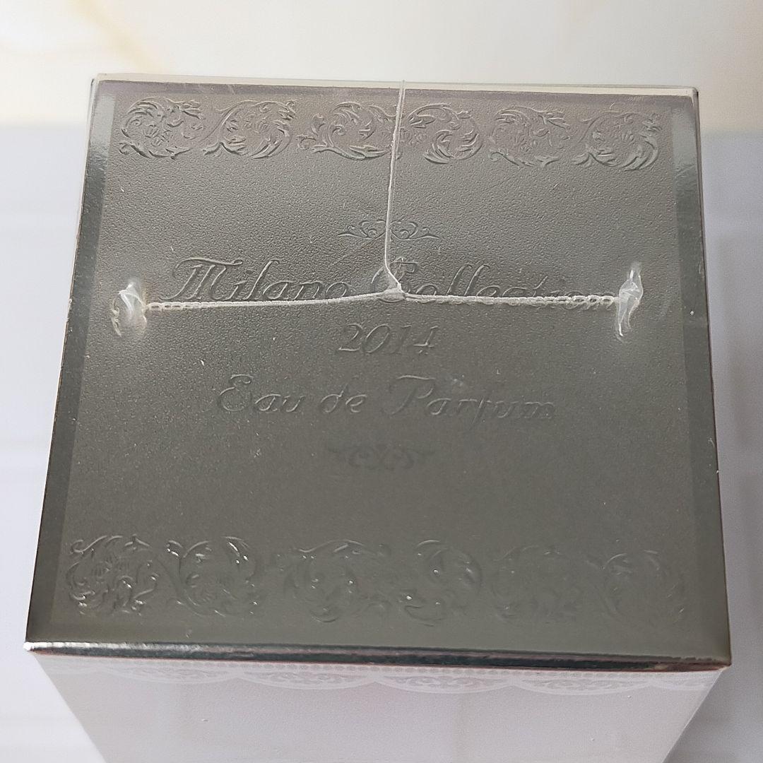 KANEBO Milano Collection 2014 香水