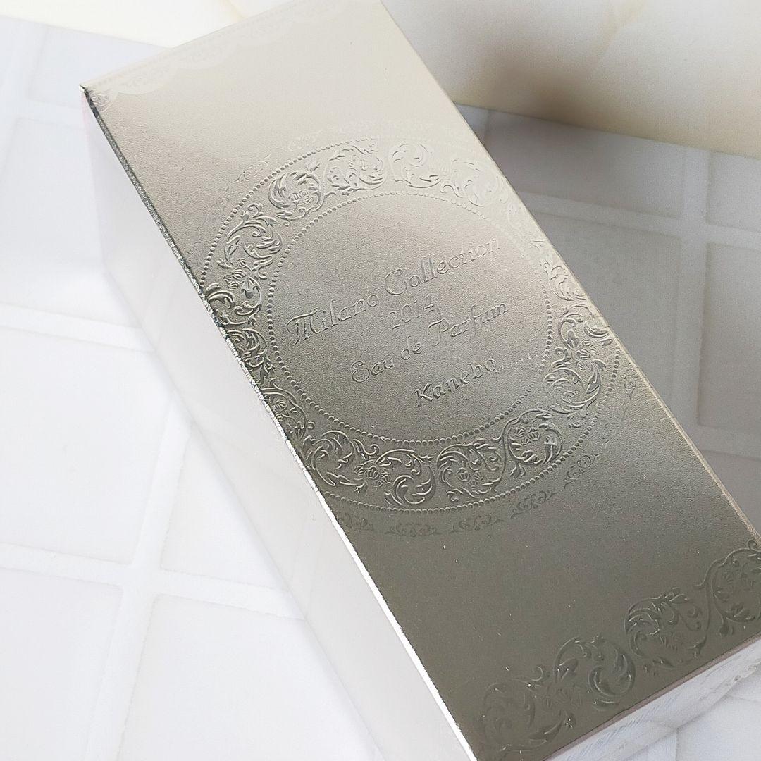 KANEBO Milano Collection 2014 香水