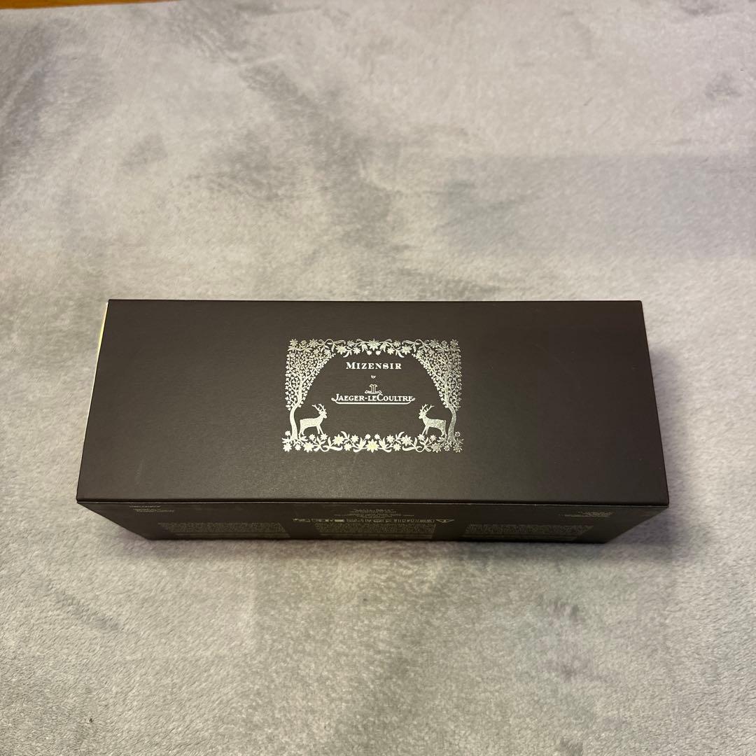 MIZENSIR for JAEGER-LECOULTRE アロマキャンドル