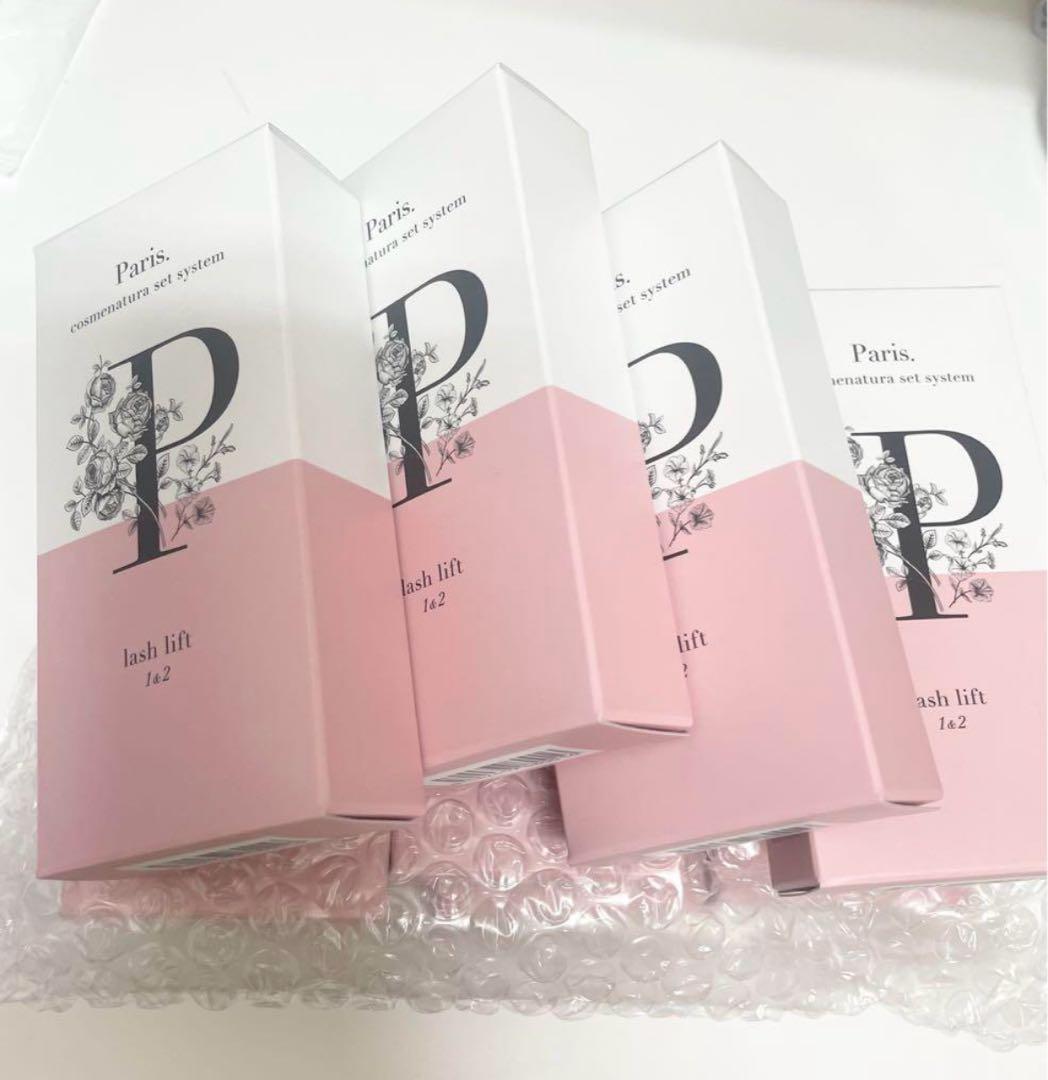 パリジェンヌ3セット