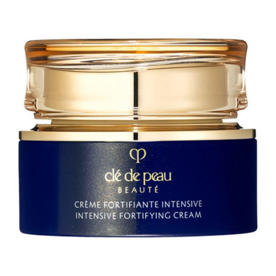 クレ•ド•ポー ボーテ クレームアンタンシヴn クリーム状乳液50g