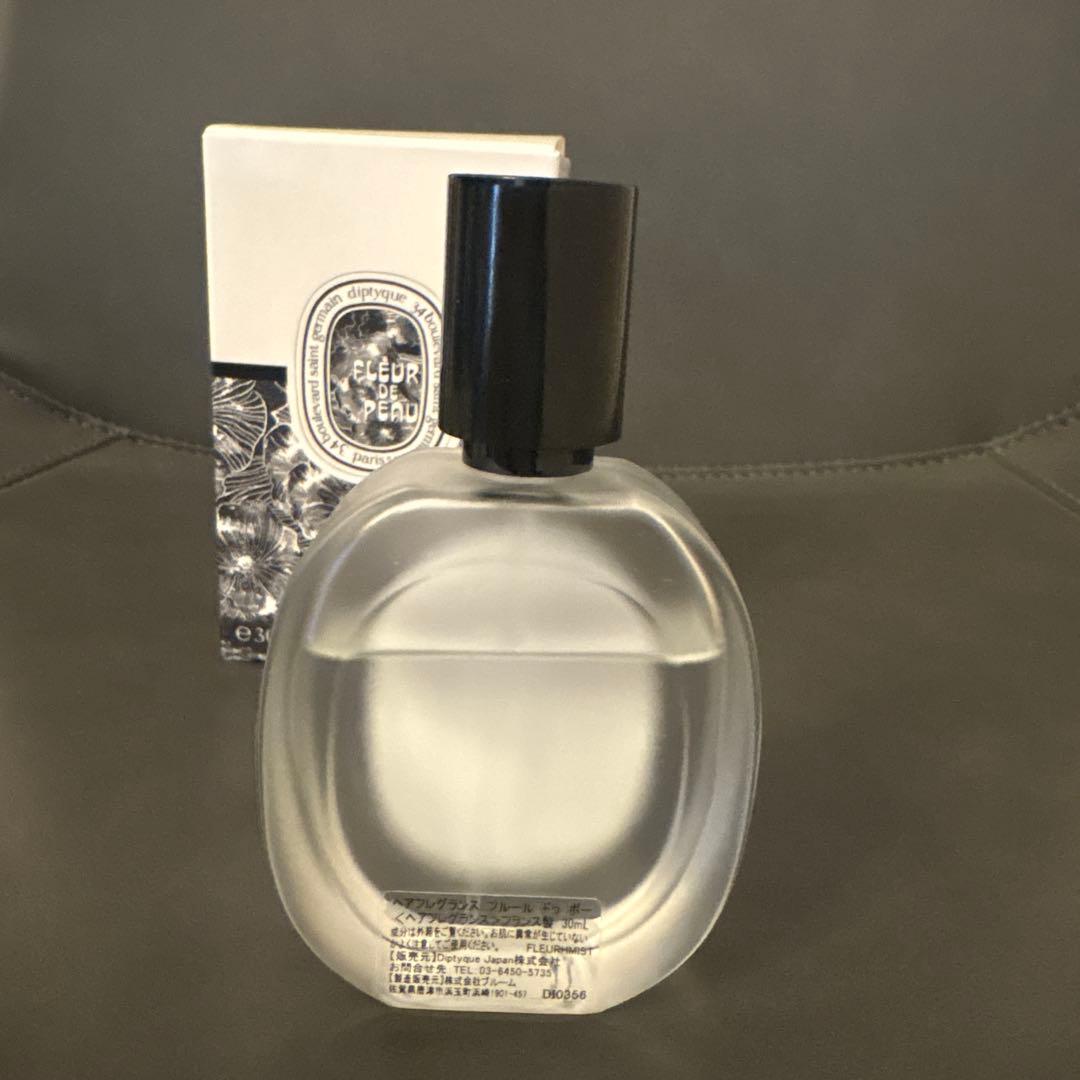 ディプティック フルールドゥポー ヘアフレグランス 30mL 公式オンライン購入