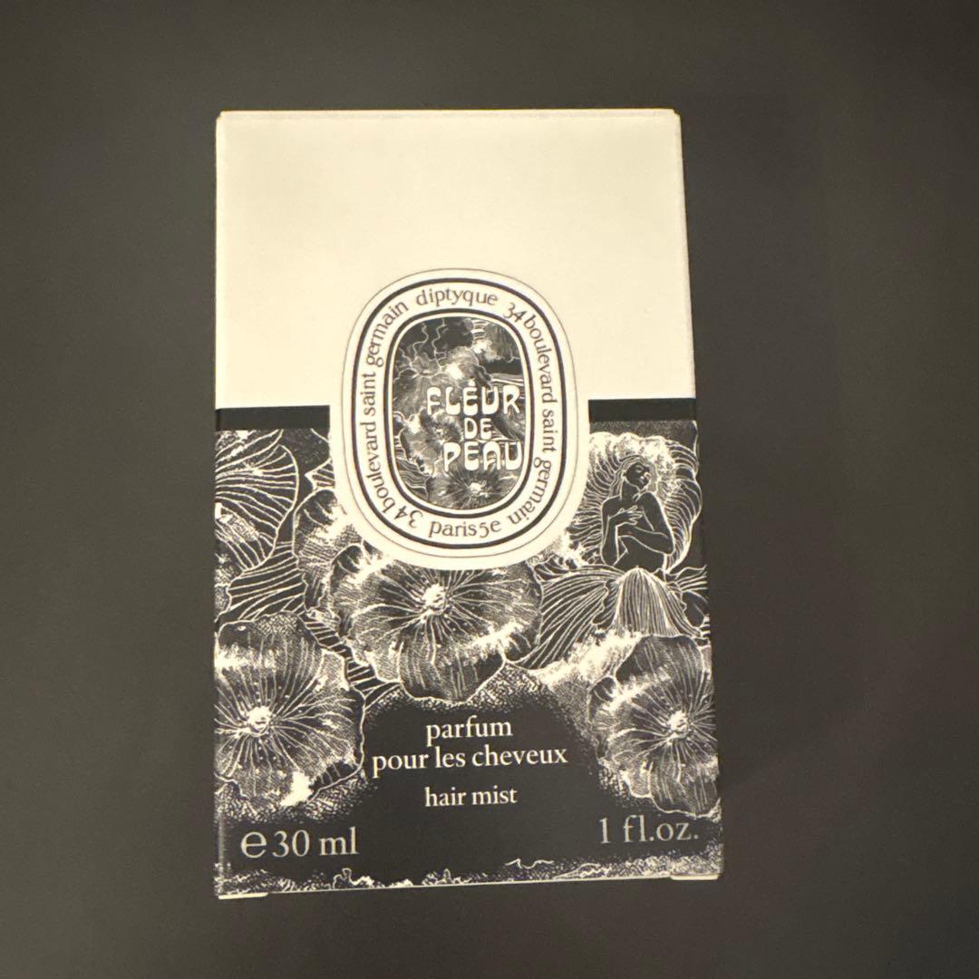 ディプティック フルールドゥポー ヘアフレグランス 30mL 公式オンライン購入