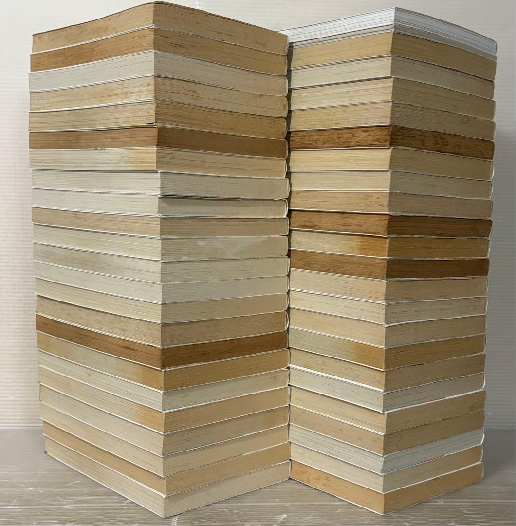 【I435m】《ヤケシミあり》 ドラえもん 全45巻完結全巻セット+第0巻等2冊