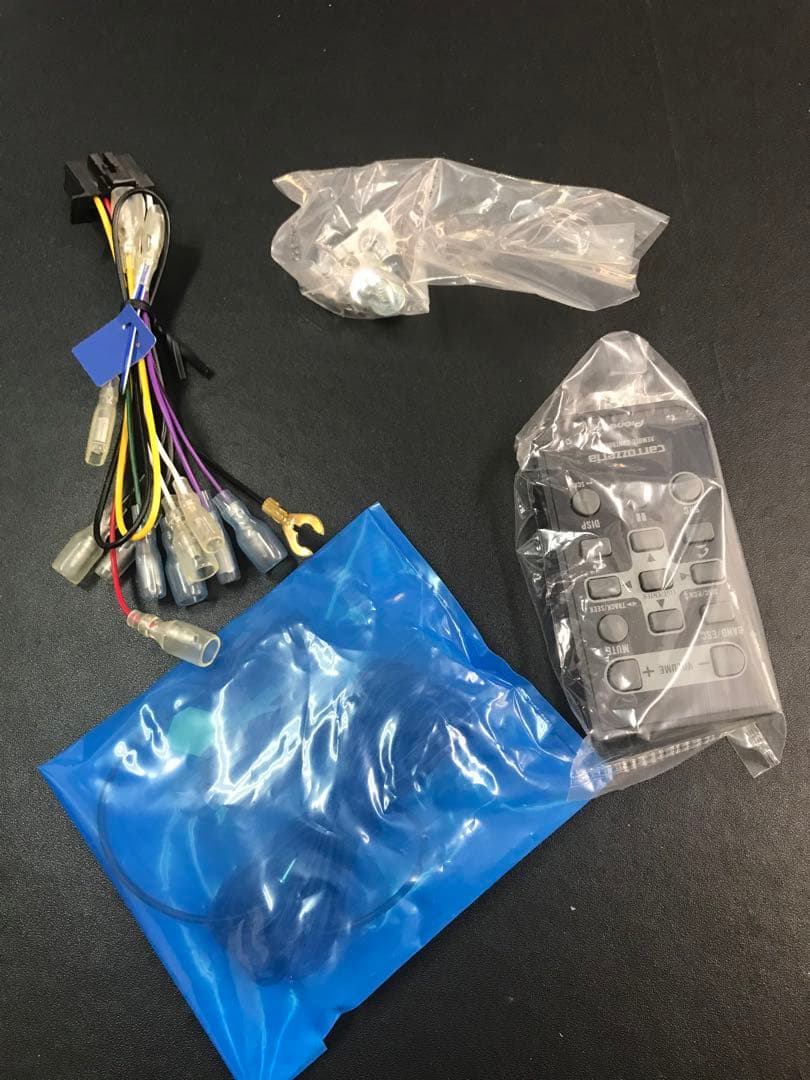 Yuuichi Miyazawa様新品未使用　②MVH-5600 カロッツェリア