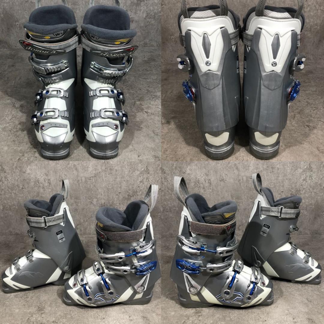 即乗り elan Whistler 3.0 160cm TYROLIA キザキ