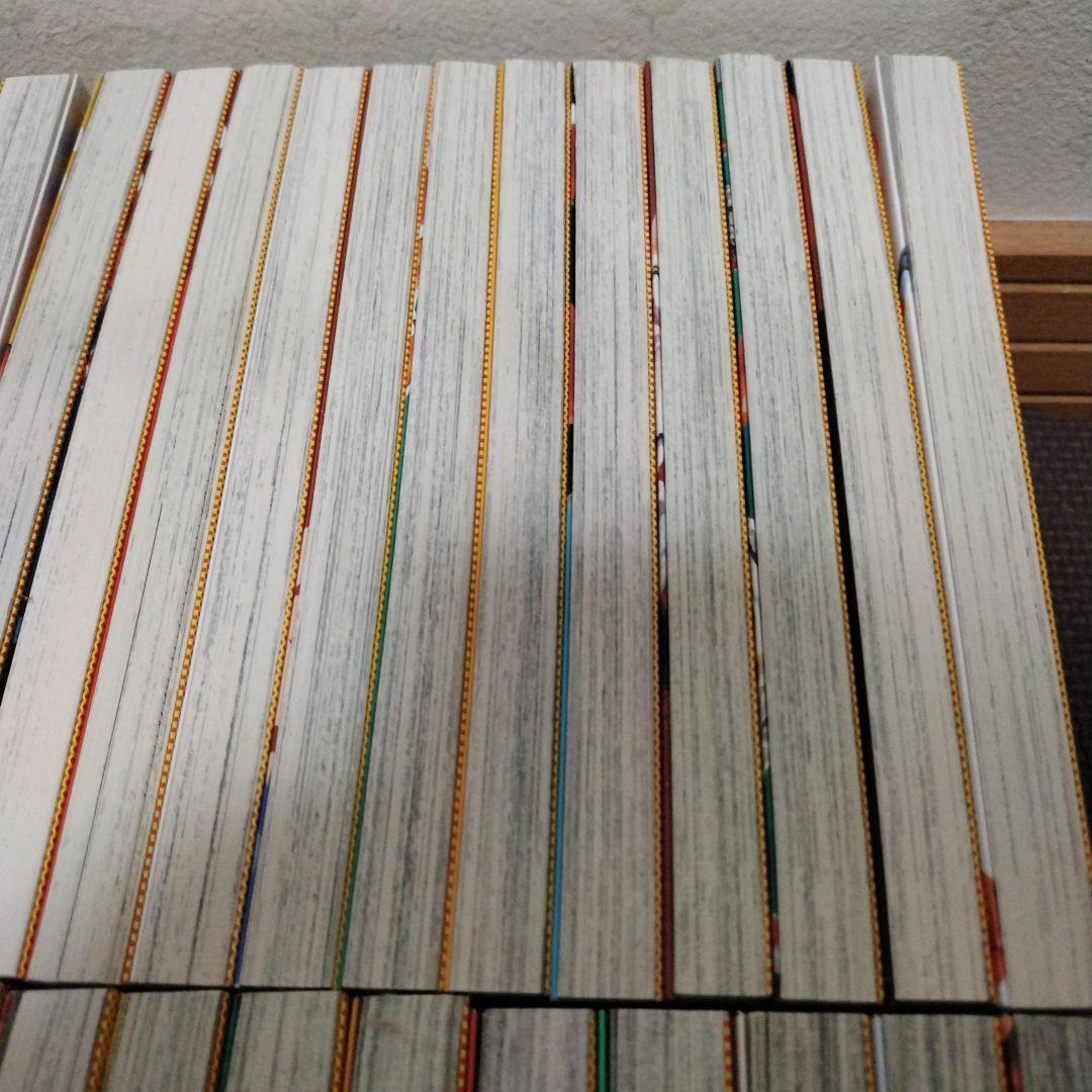 SLAM DUNK スラムダンク 全巻 1巻~31巻 31冊セット