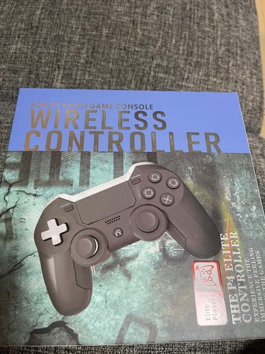 その他 WIRELESSCONTROLLER
