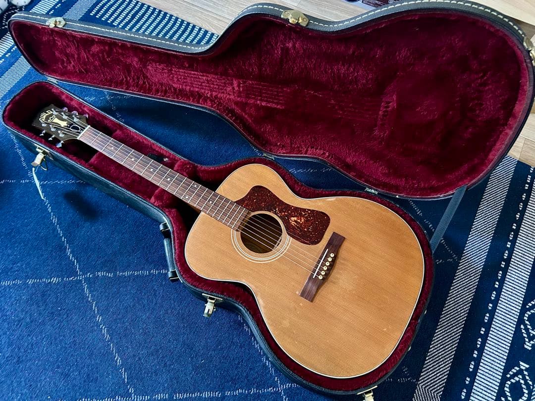 Guild F-30 USA お年玉値下げ！