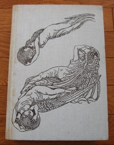 アート・デザイン・音楽 Five Hundred Years of Art in Illustraton