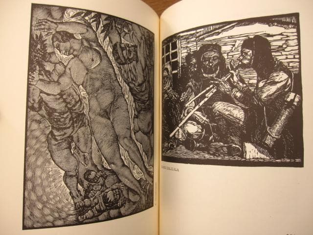 アート・デザイン・音楽 Five Hundred Years of Art in Illustraton