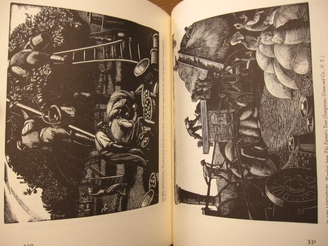 アート・デザイン・音楽 Five Hundred Years of Art in Illustraton