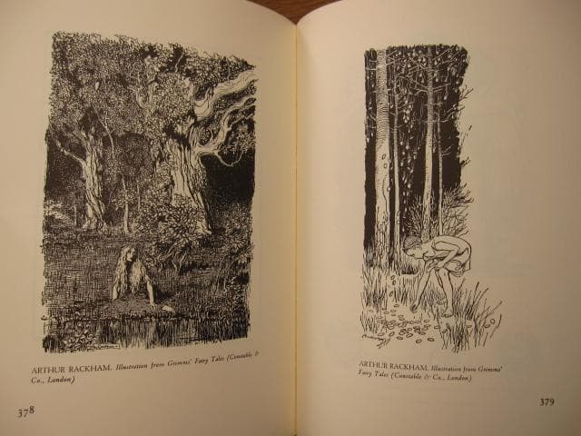 アート・デザイン・音楽 Five Hundred Years of Art in Illustraton