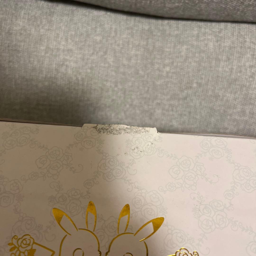 ピカチュウ　ウェディング　ぬいぐるみ