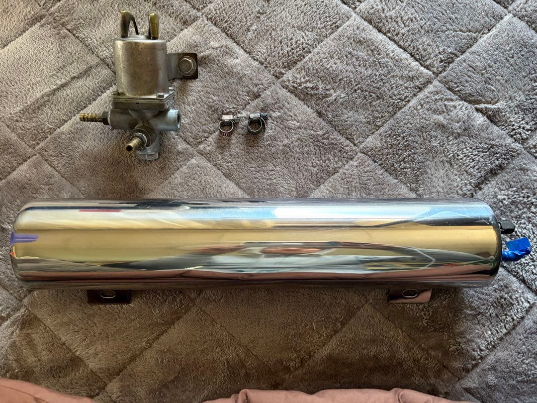 エアータンクのみ