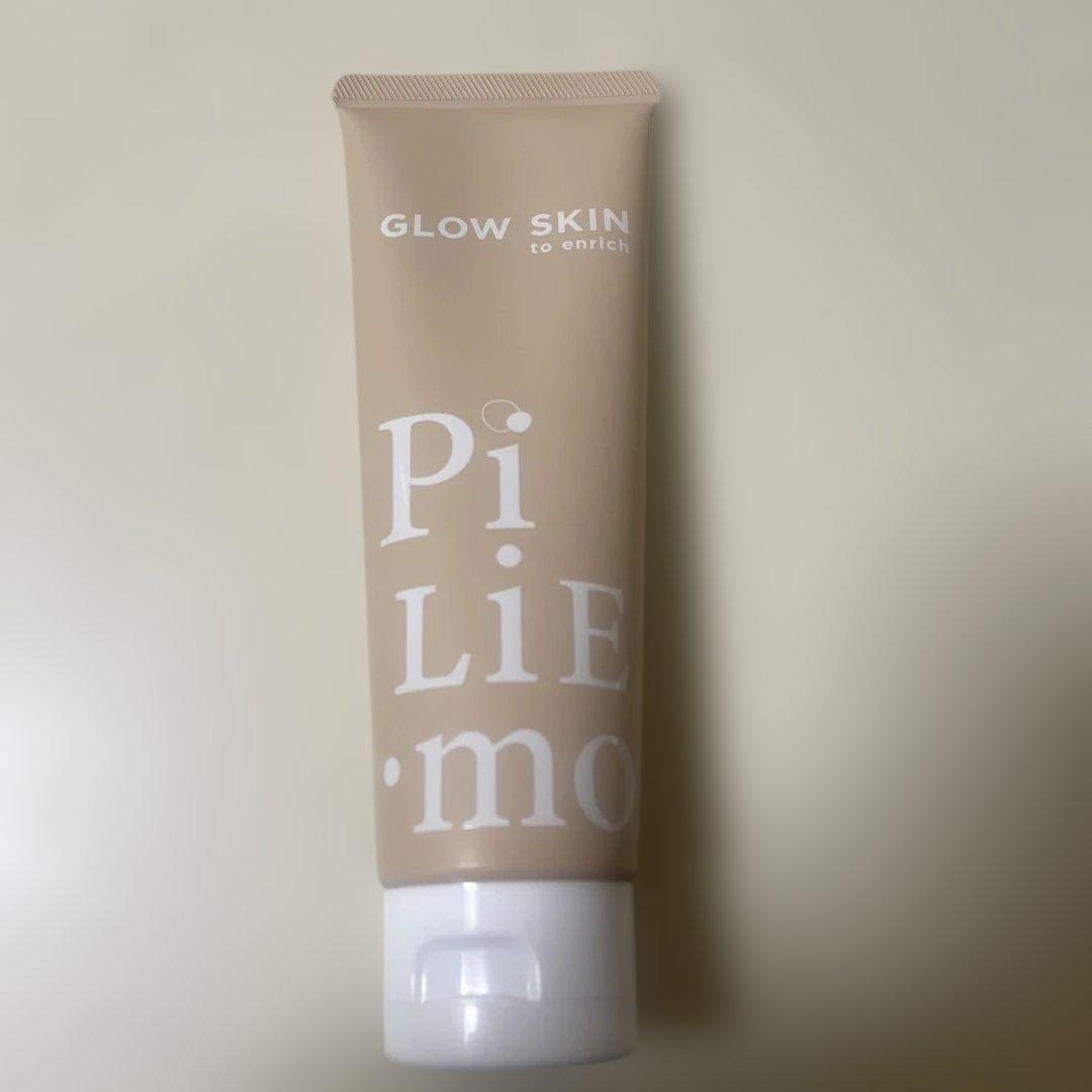 ピリモ　キープマスクジェルウォッシュ4本セット　おまけ付き