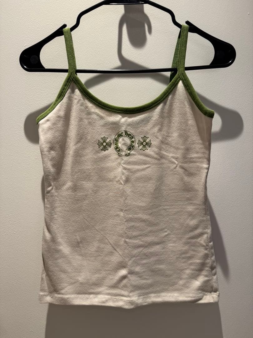 Chrome Hearts レディース キャミソール