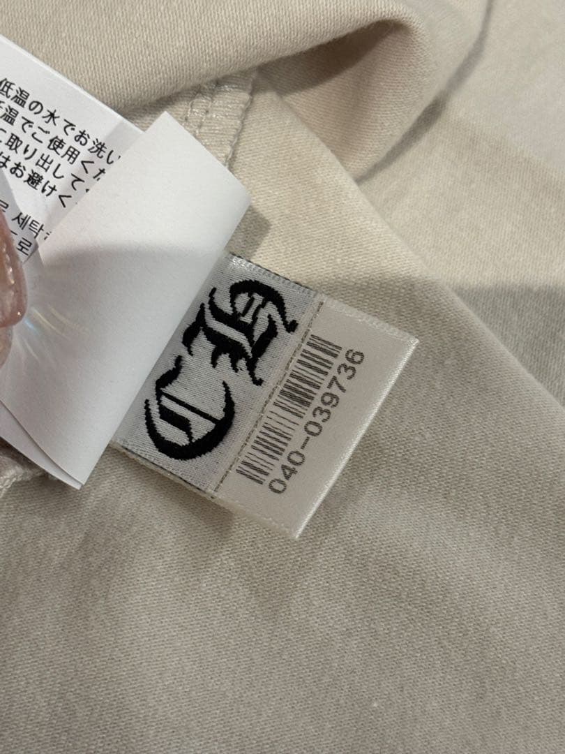 Chrome Hearts レディース キャミソール