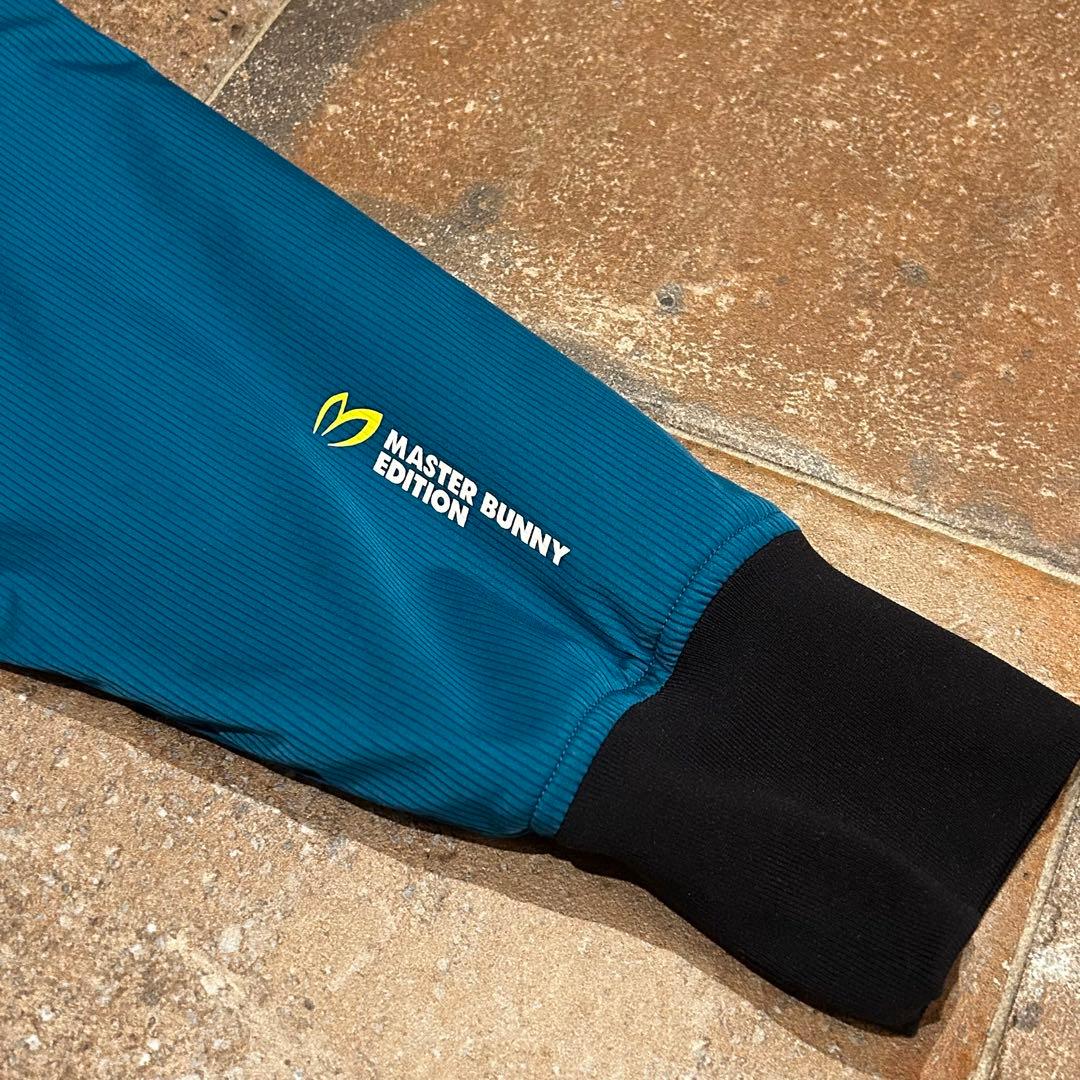 MASTER BUNNY EDITION 2WAY 裏メッシュ スニードジャック