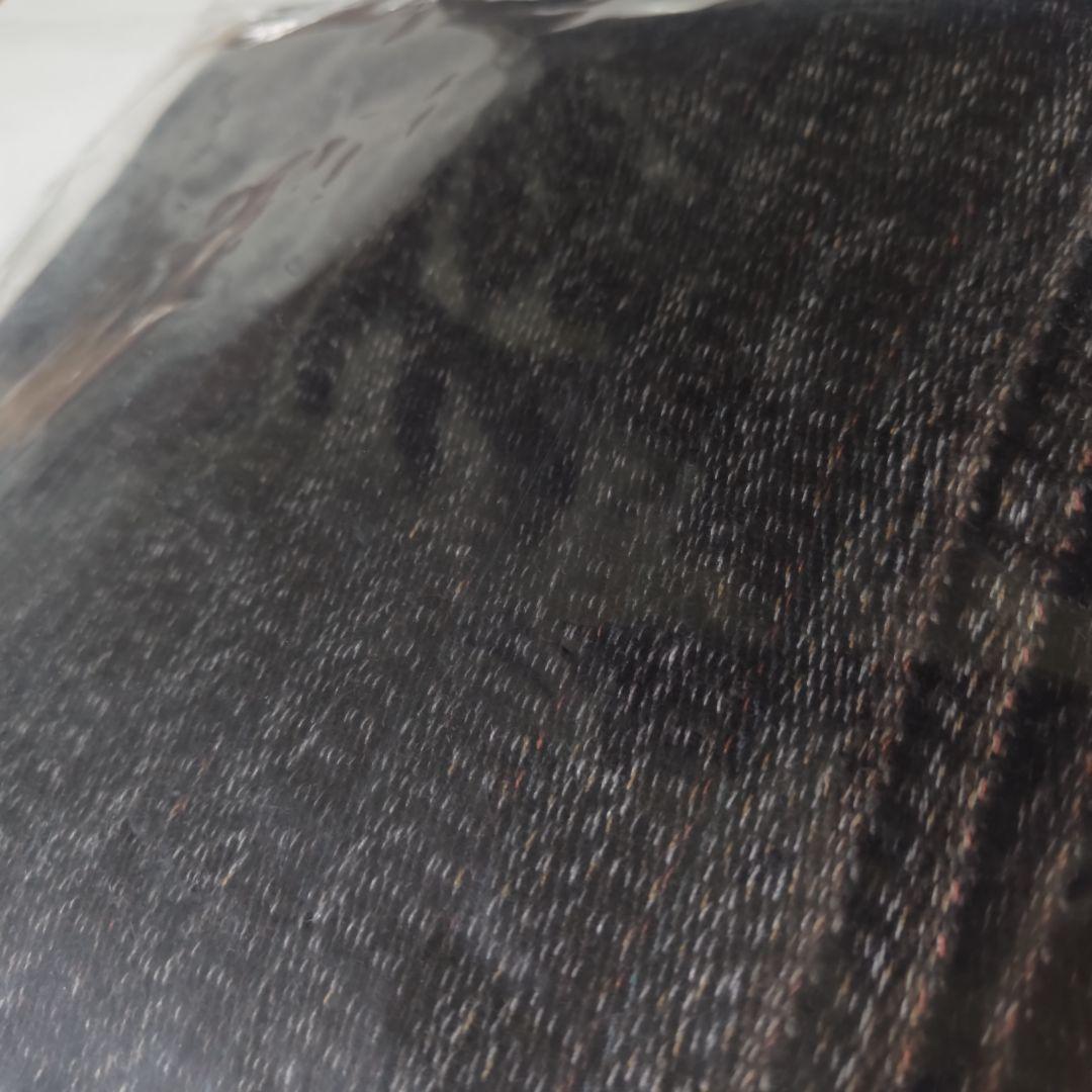 新品・未開封・タグ付 CTHY YAK WOOL FRINGE STOLE