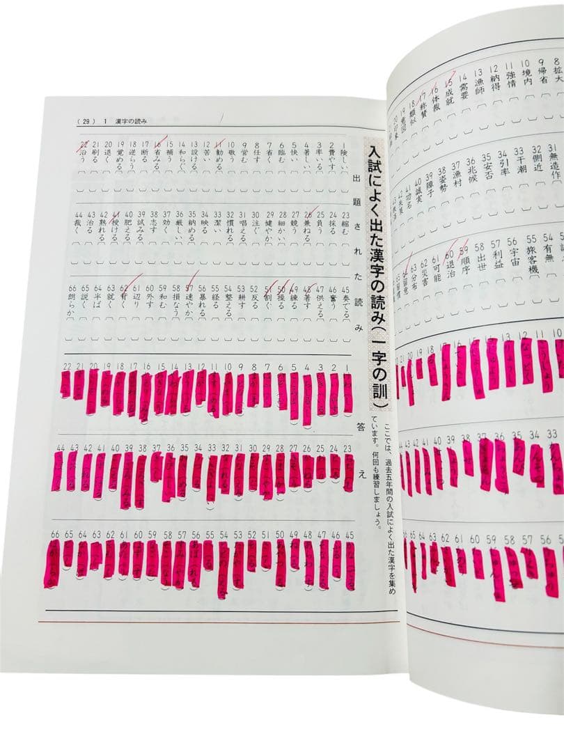 浜学園 小6入試国語 10冊セット　合格完成への道／完全制覇／知識分野の達人