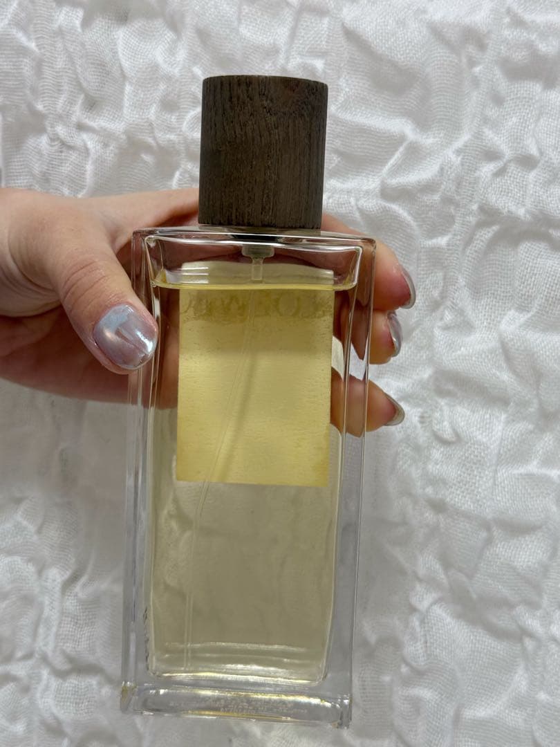 ロエベLOEWE 001 MAN 香水 EAU DE PARFUM