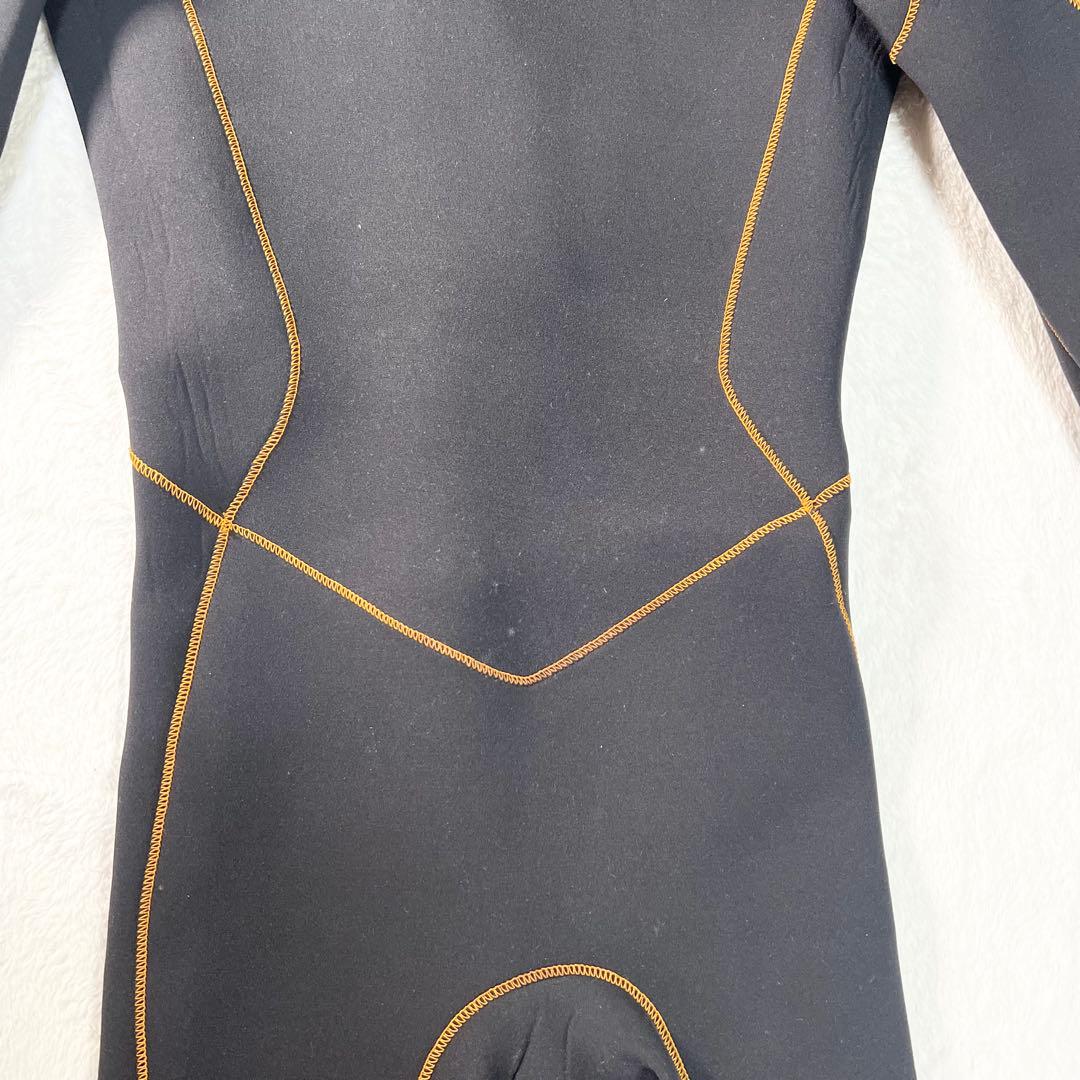 BILLABONG ビラボン ウェットスーツ　ロングスリーブ スプリング M